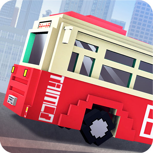 Coach Bus Simulator Craft