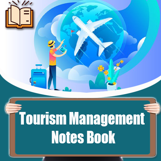 Tourism Management Notes Book