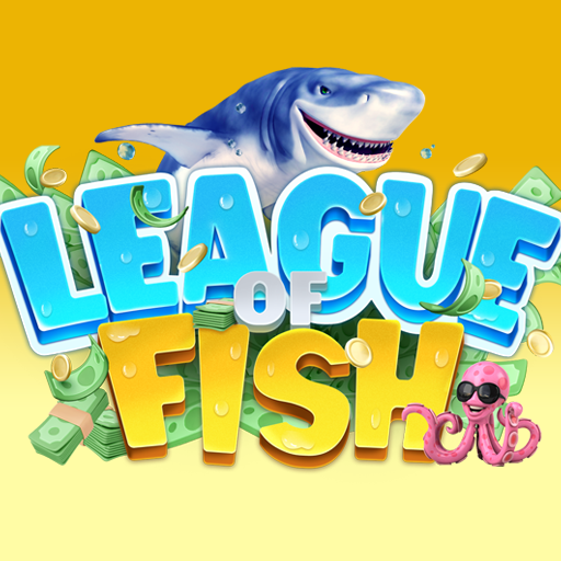 league of fish