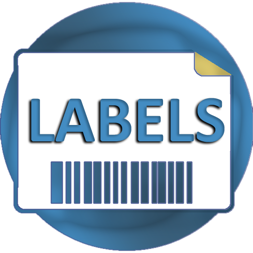 Labels - Design and Print