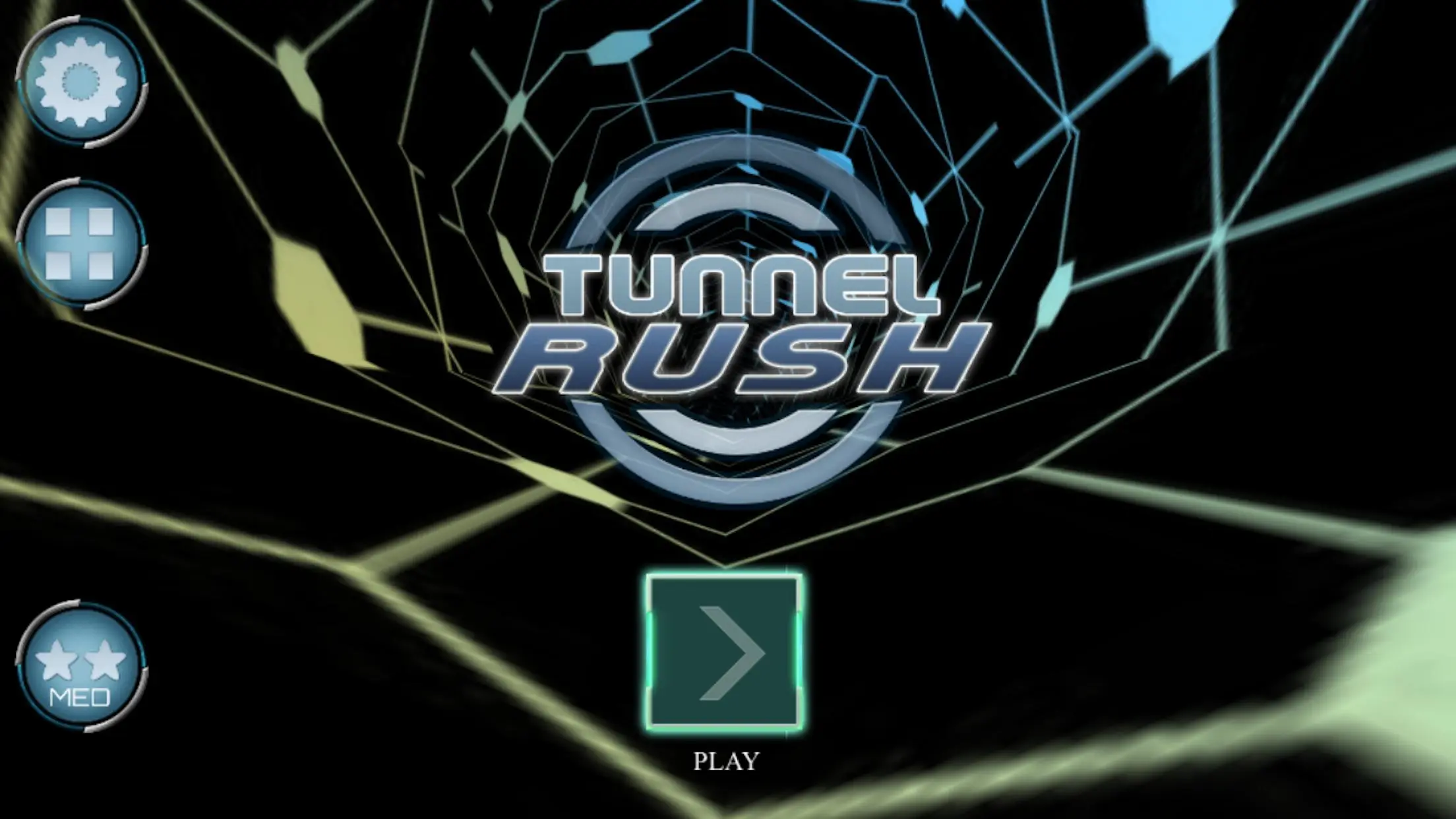 TUNNEL RUSH 2 - Play Online for Free!