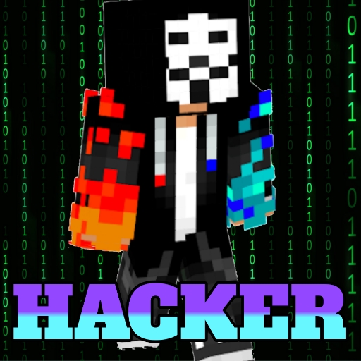 skin hacker for minecraft pe