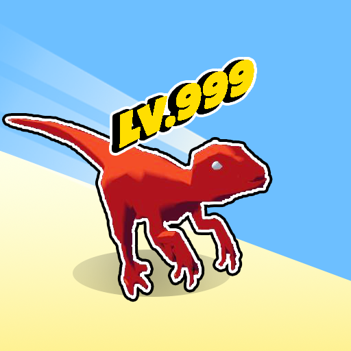 Dino Leveling