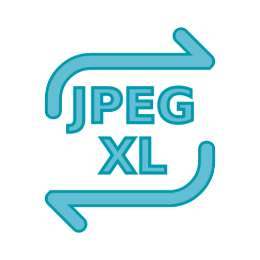 JPEG XL (jxl) Image Converter