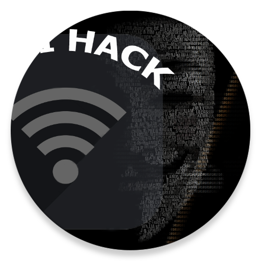 Wifi Hack  Simulated