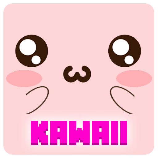 Kawaii World Craft Cute