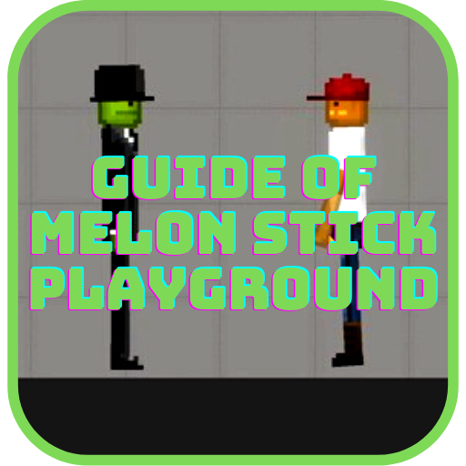 Guide People Move Playground