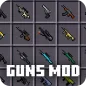 Weapons for minecraft