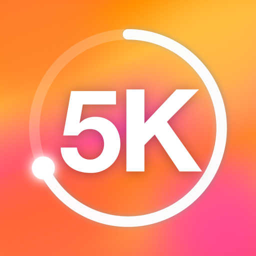 5K Run - Couch to 5K Training