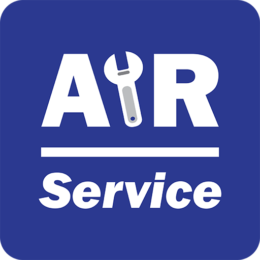 AiRService - บริการแอร์บ้าน