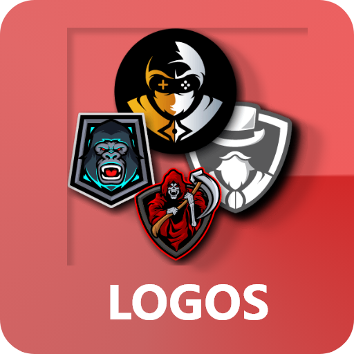 Logos Gaming Logo Maker