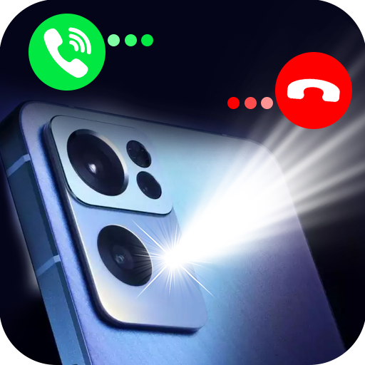 flashlight call: Flash Alert