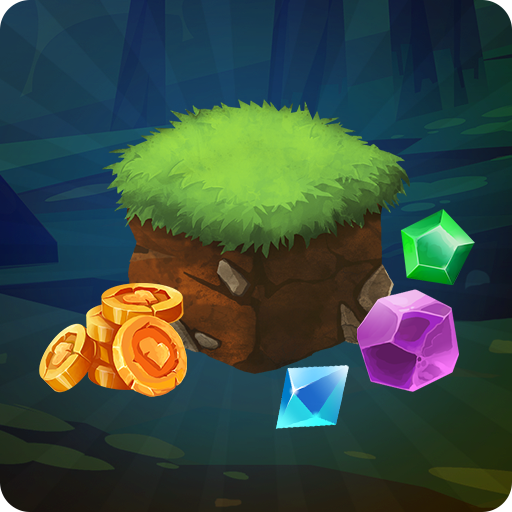 Loot Blocks - RPG Clicker