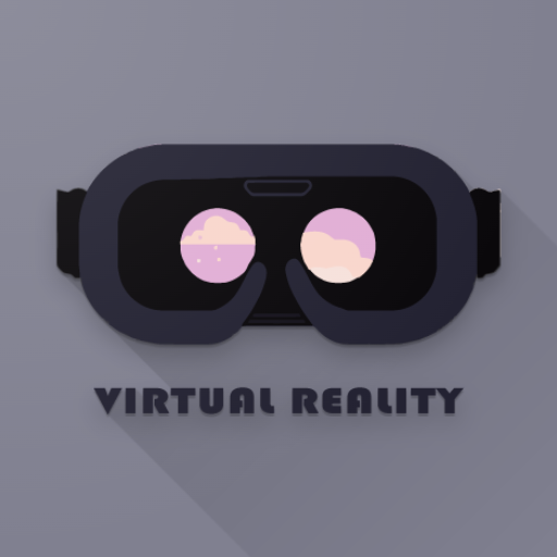 VR videoları için VR Oynatıcı