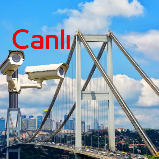 istanbul mobese kamera canli