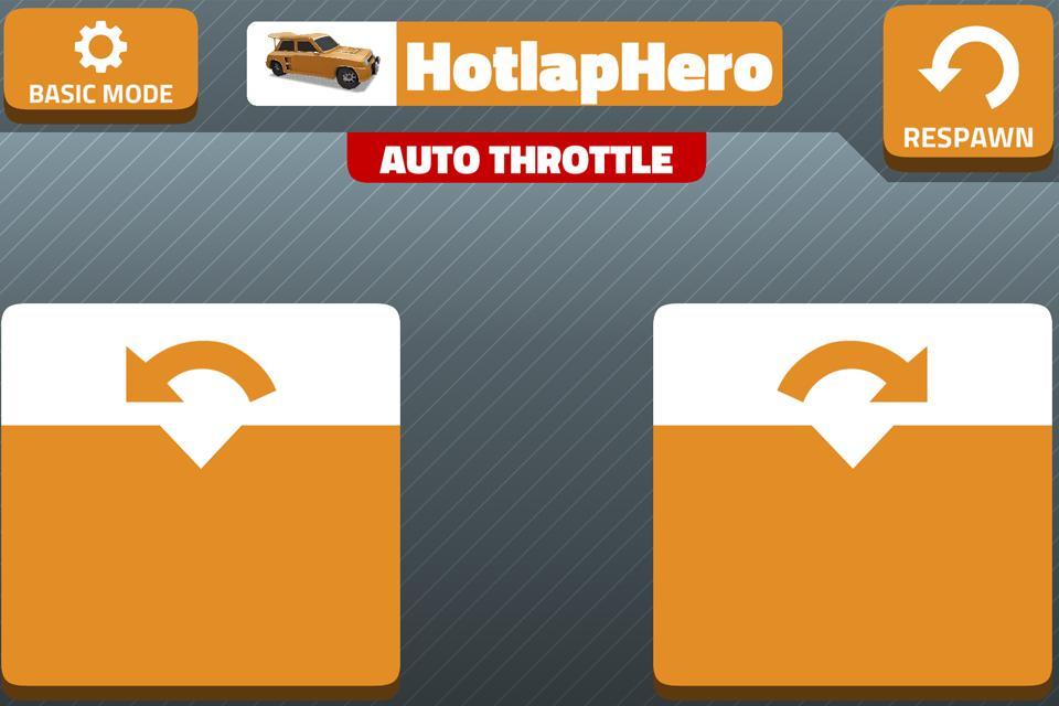 Скачать Hotlap Heroes: Controller На ПК | Официальный.