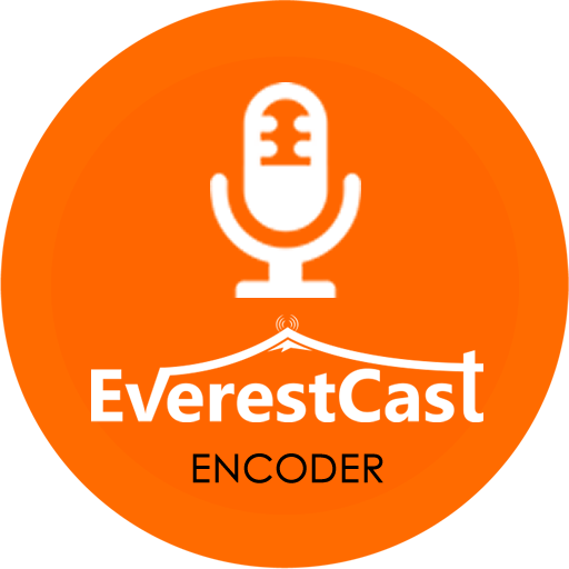 Everest Cast Encoder