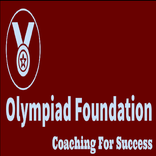 Olympiad Foundation