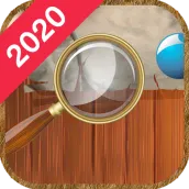 Difference Finder-Focus your attention