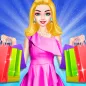 Shopping Mall Game: Rich Girl