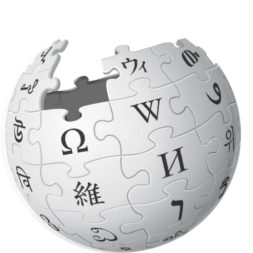 Wikipedia-विकिपीडिया-维基百科-