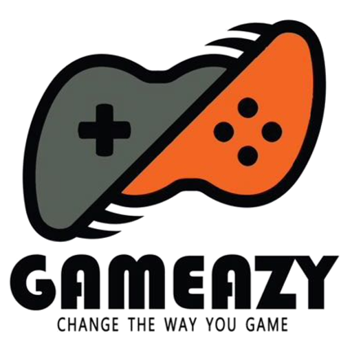 GAMEAZY