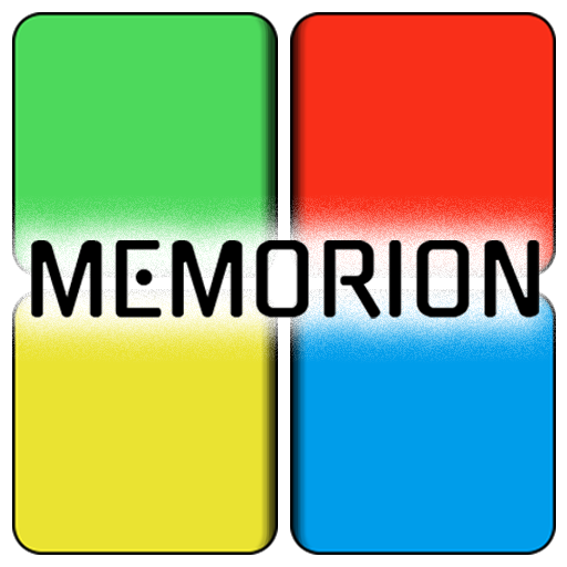 Memorion Simon Says - Memory