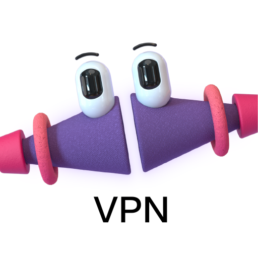 VPN-Fast & Secure by Safehouse