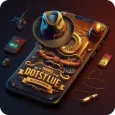 Detective: Interactive Mystery