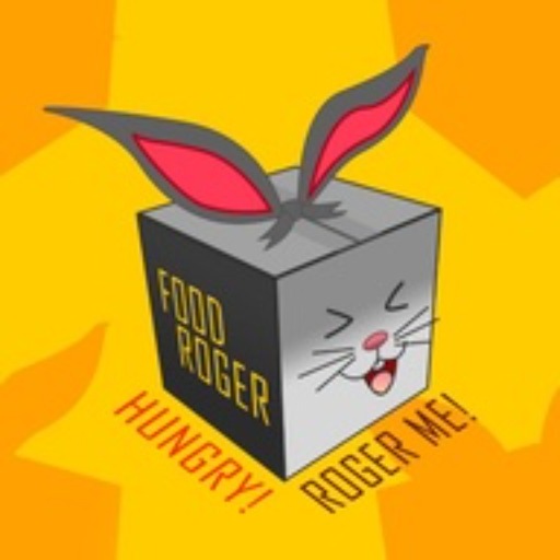 Foodroger - Food Ordering