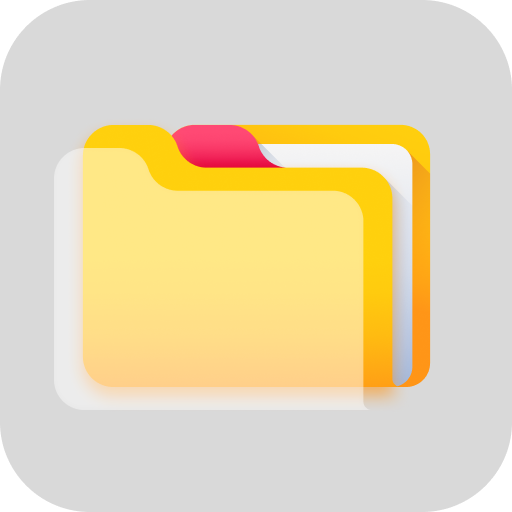 File Manager & Cloud Explorer