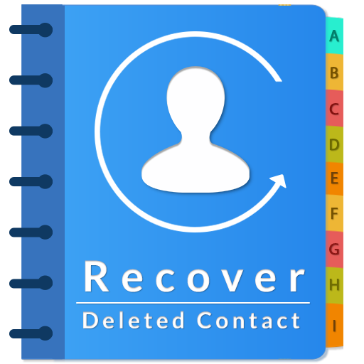 Recover All Deleted Contacts