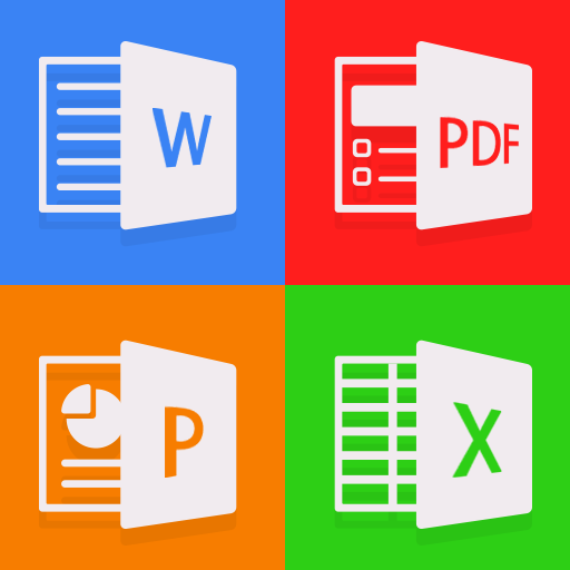 Document Reader - PDF, excel, 