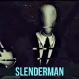 Slenderman: Lost Land