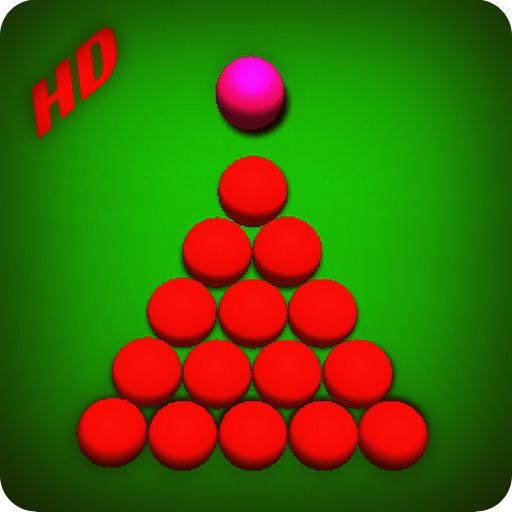 Snooker HD Pro