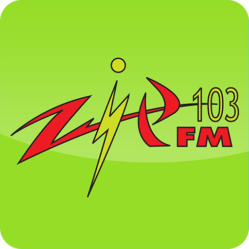 Zip FM 103 Jamaica