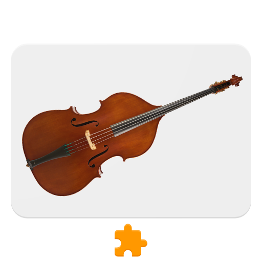 Double Bass *Plugin*