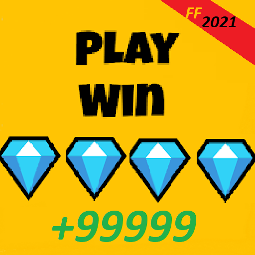 Free Diamonds Fire