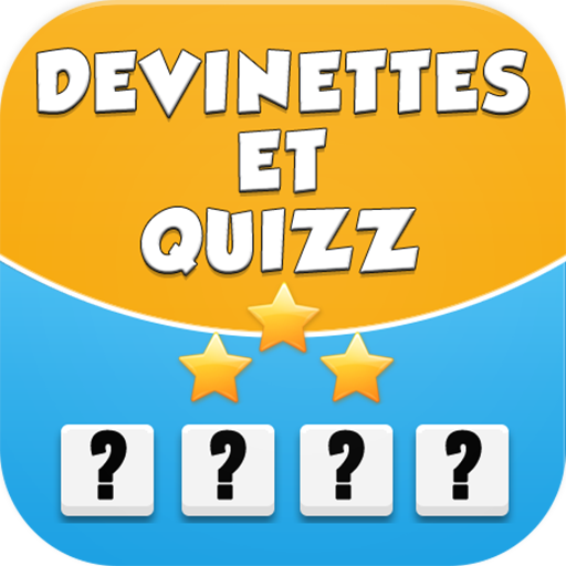 Quizz et Devinettes Entre Amis