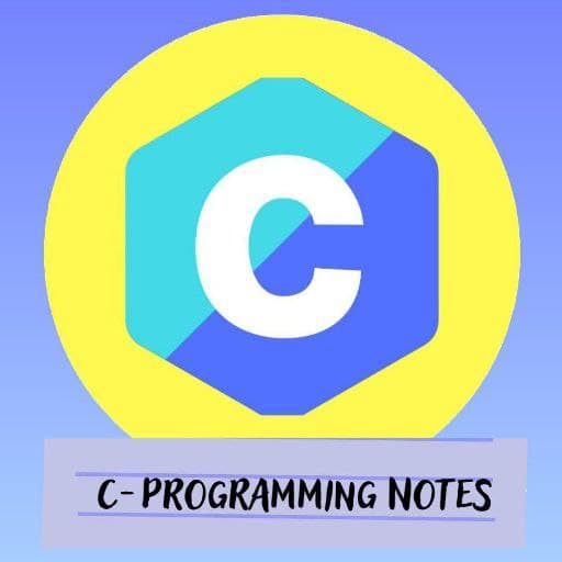 C-Programming Notes