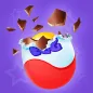 Joy Eggs: Baby surprise games