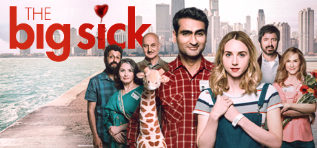 The Big Sick