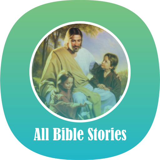 All Bible Stories