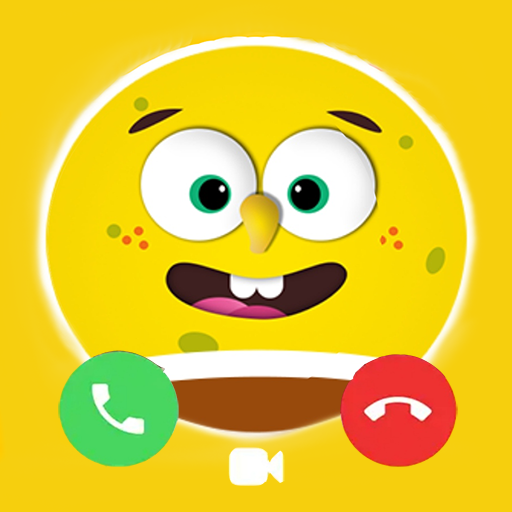 Bob Fake Video Call and Chat