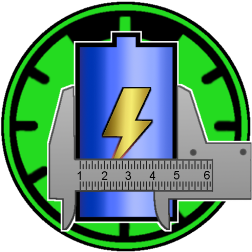 NoAd Battery Calibrator [ROOT]