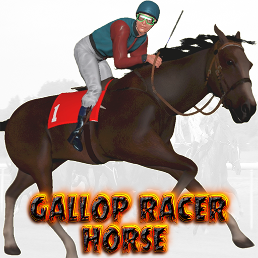 Gallop Racer Horse Racing World Championships