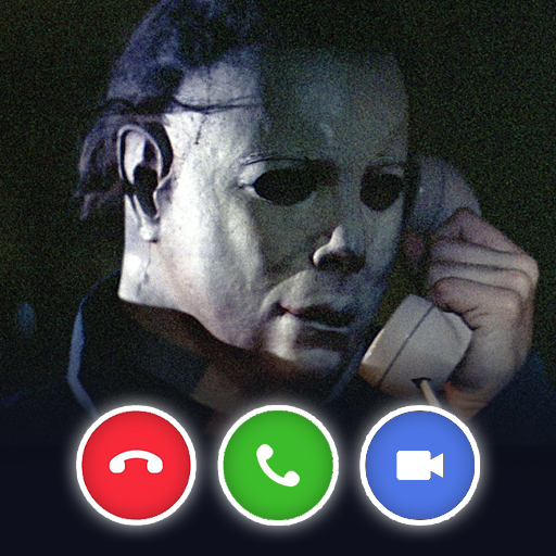 Michael Myers Horror Fake Call