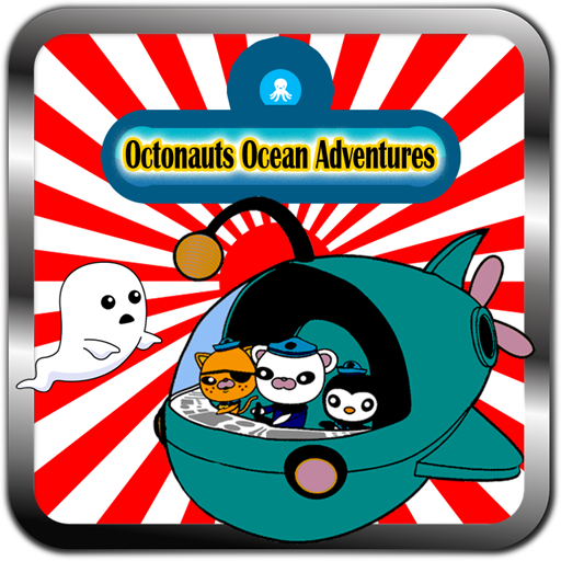 Octonauts Ocean Adventures