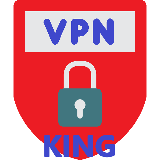 Super King VPN - fast & secure