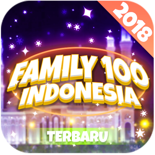 Family 100 Terbaru 2018